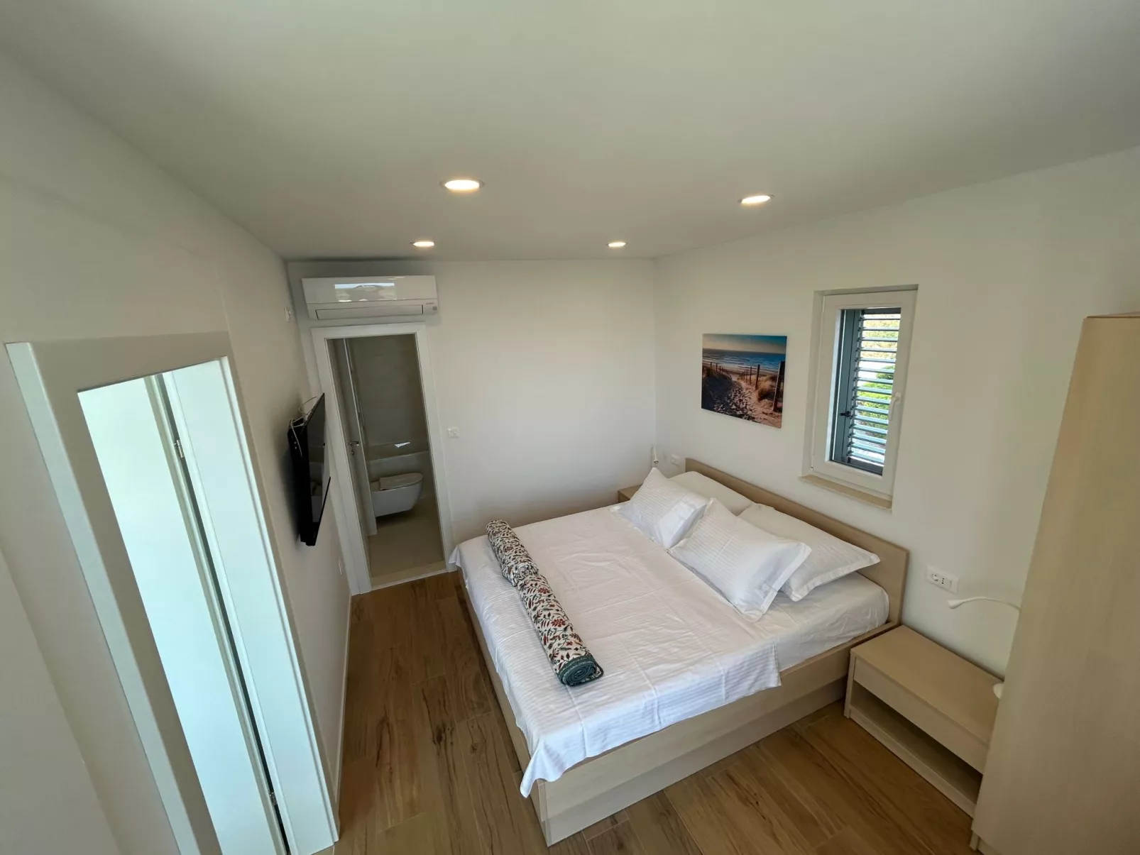 Villa Olivia mit Pool - Spielplatz - Meerblick-Image-tags.info