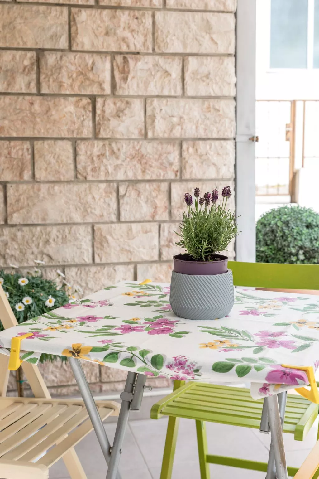 Wohnung in Split mit privatem Parkplatz-Outside