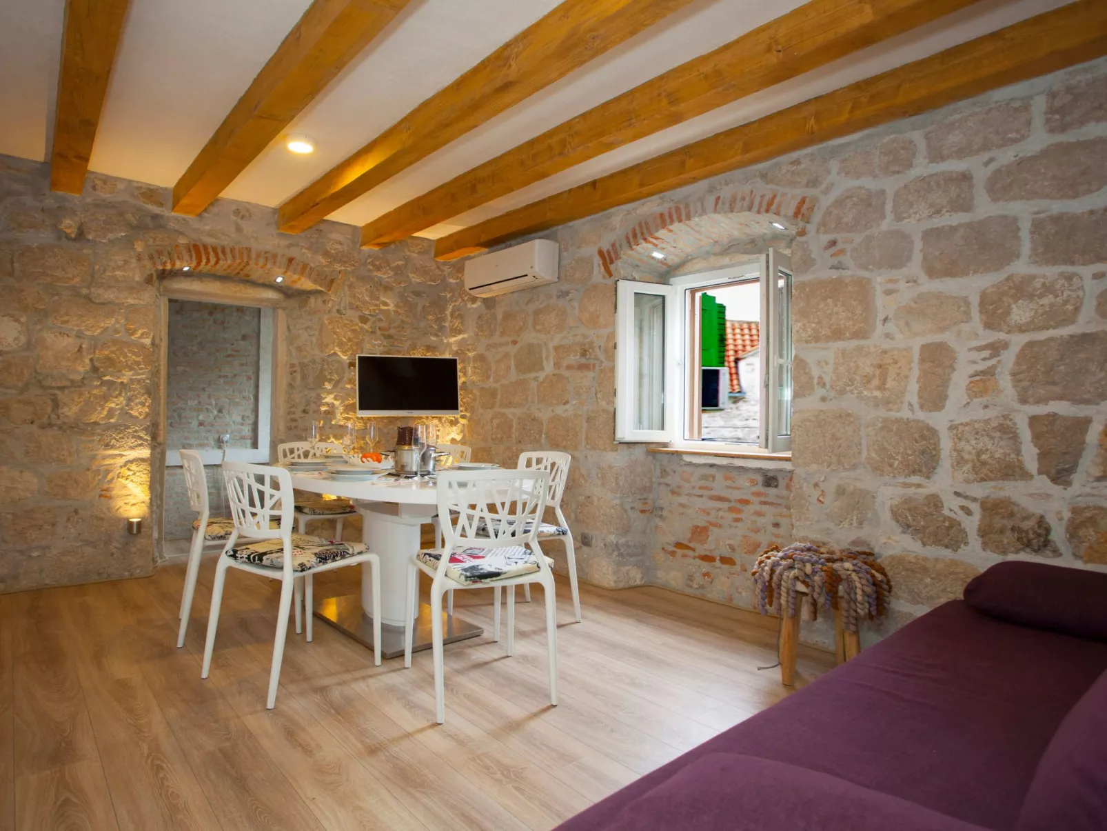 Villa Veli Varos Split-Dedans