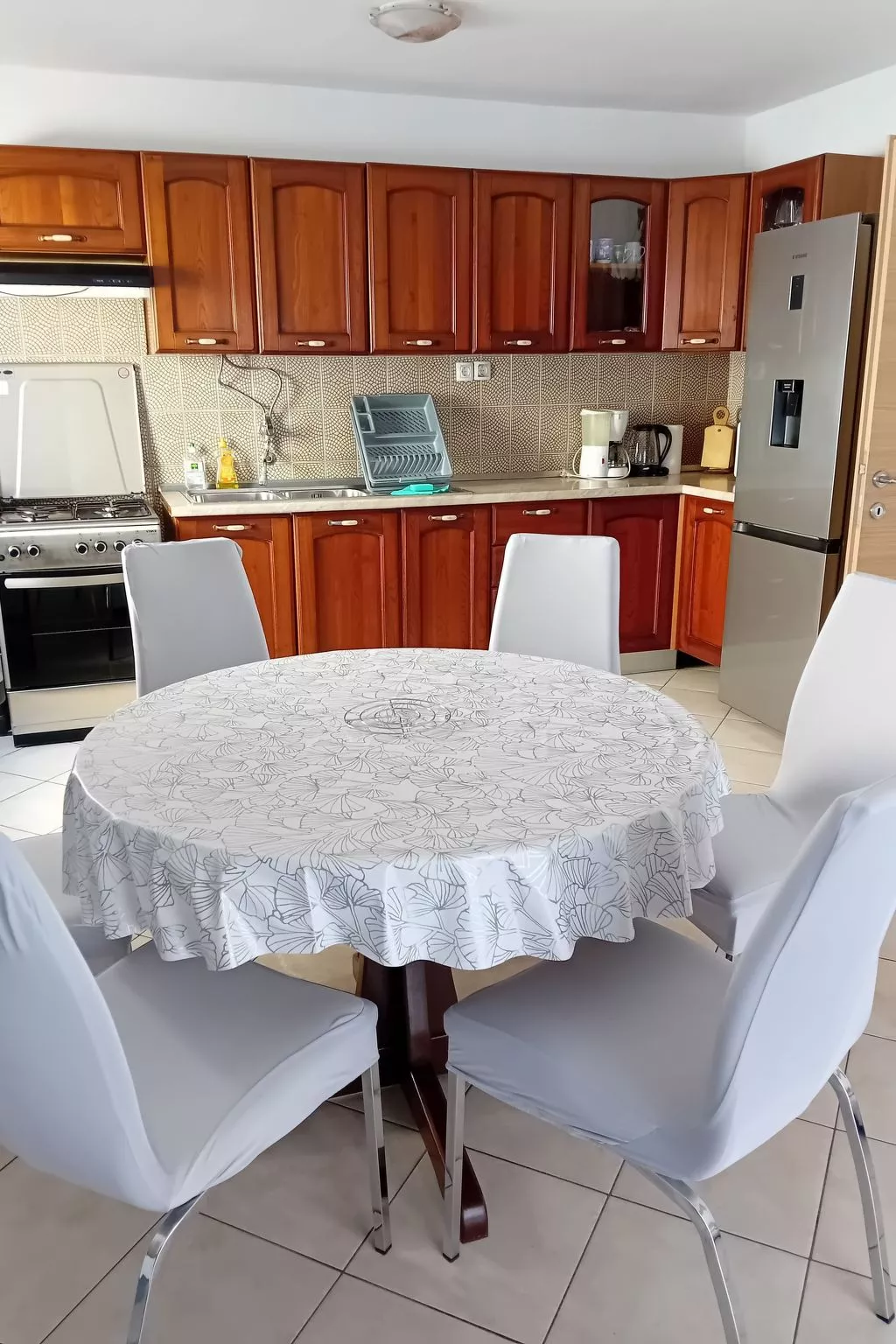 Delfa Pećarina-Drinnen