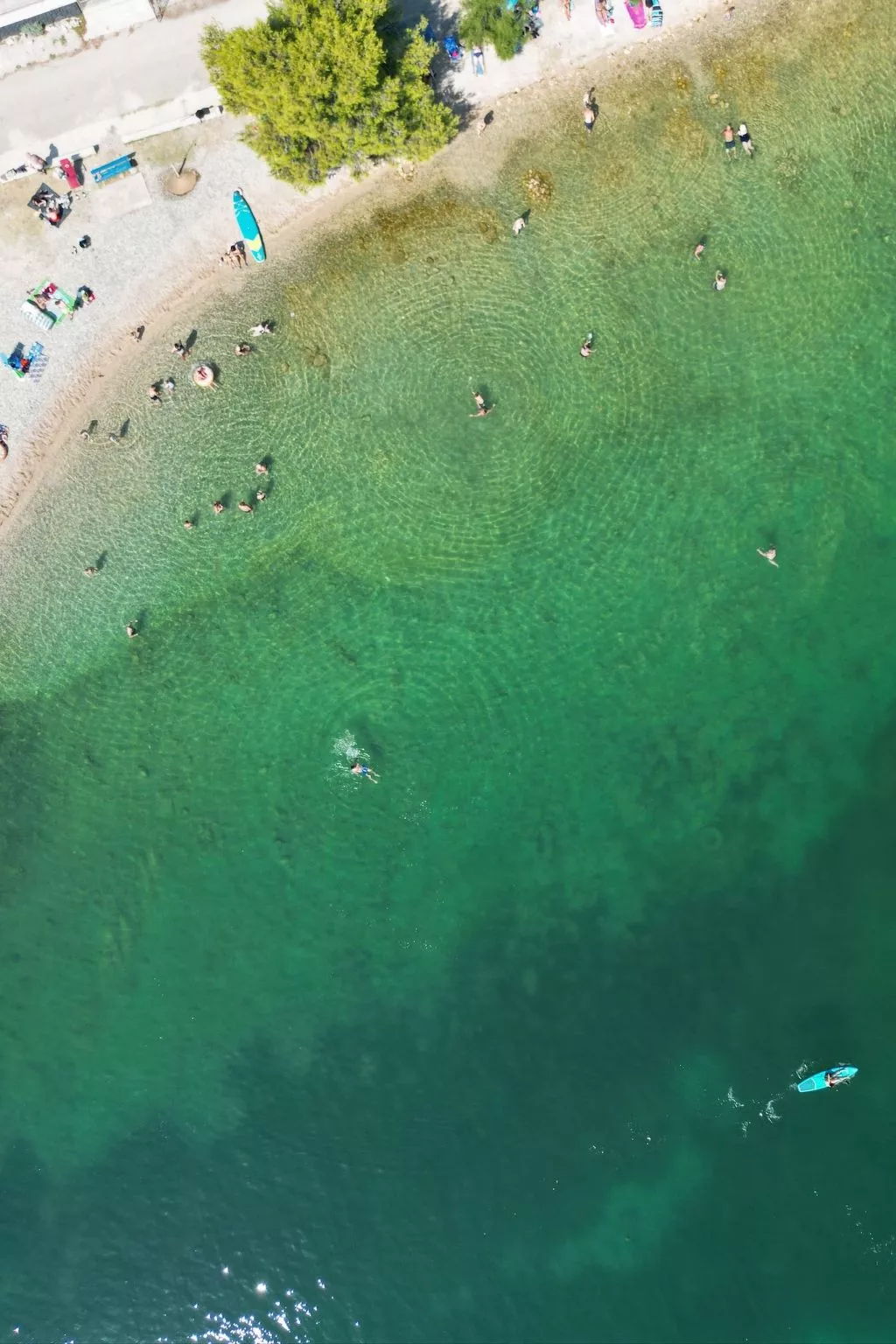 Residence Mediterran-Outside