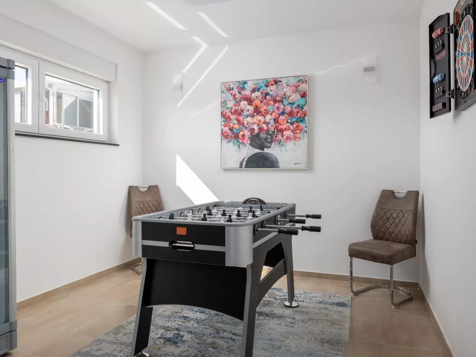 Haus in Vodice mit privatem Parkplatz-Inside