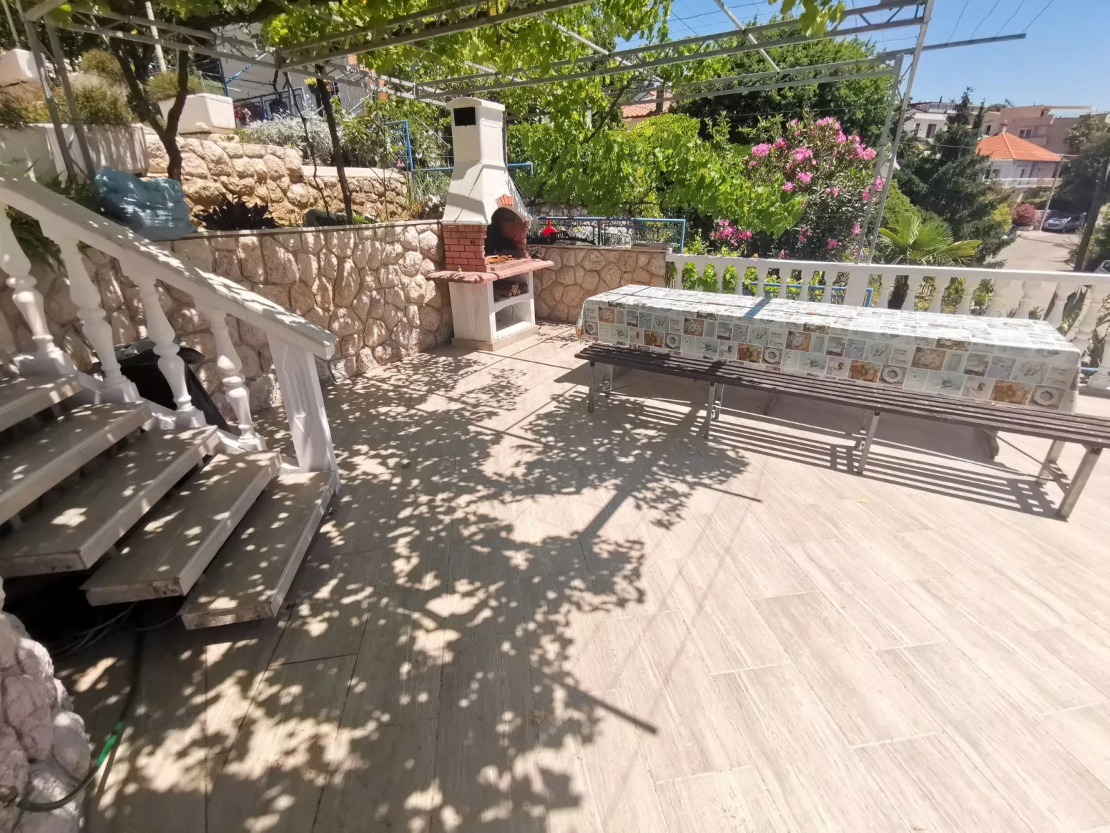 Appartement. Studio für 2 Personen, 70m vom Strand entfernt - Image-tags.info