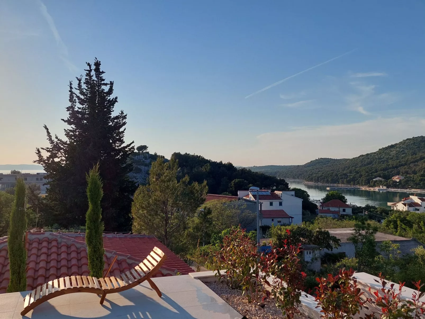 Ferienwohnungen Stipe 1-Outside