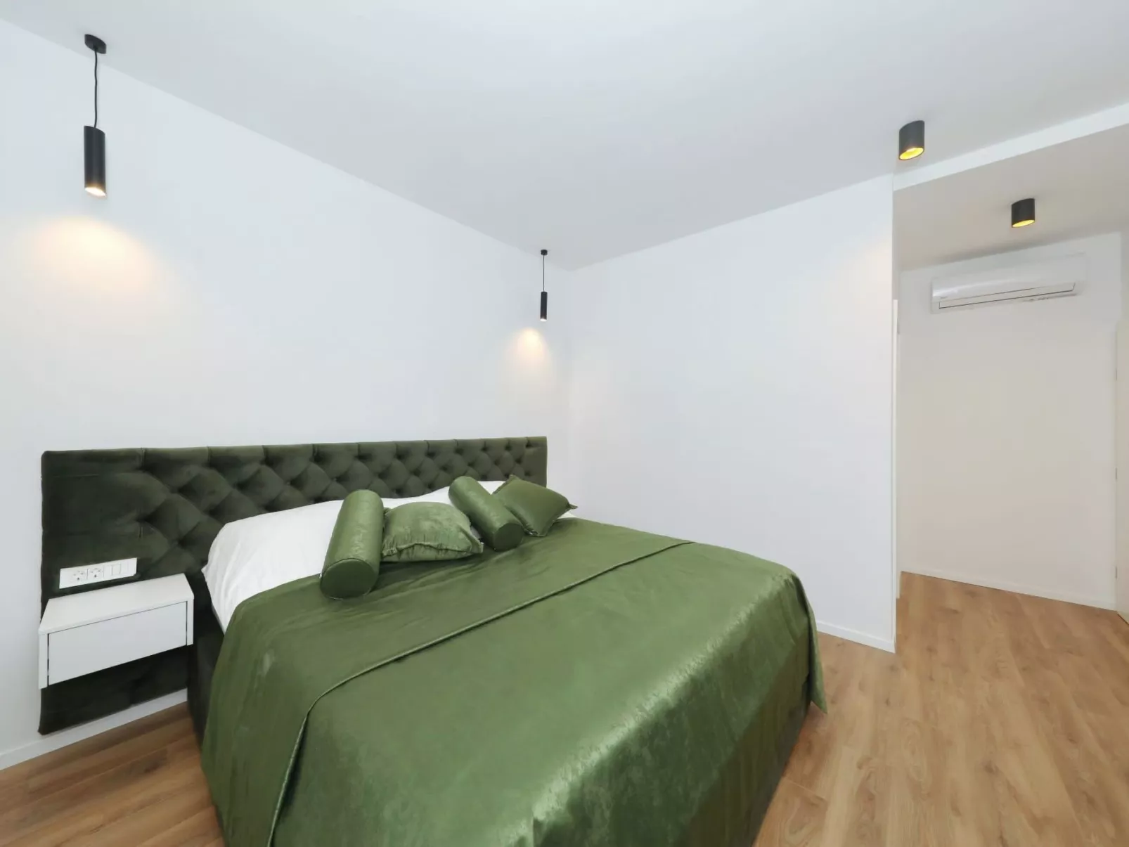 In der Natur-Drinnen