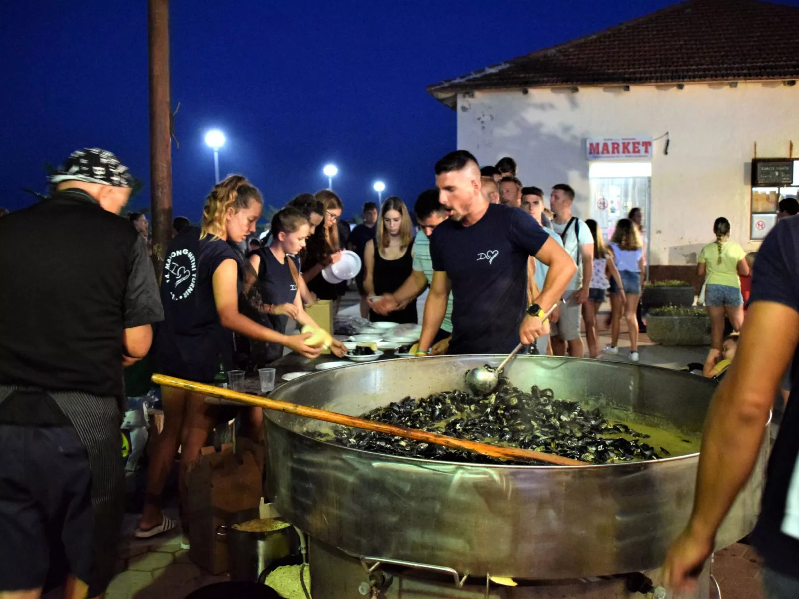 In Dobropoljana mit Privatem Pool-Outside