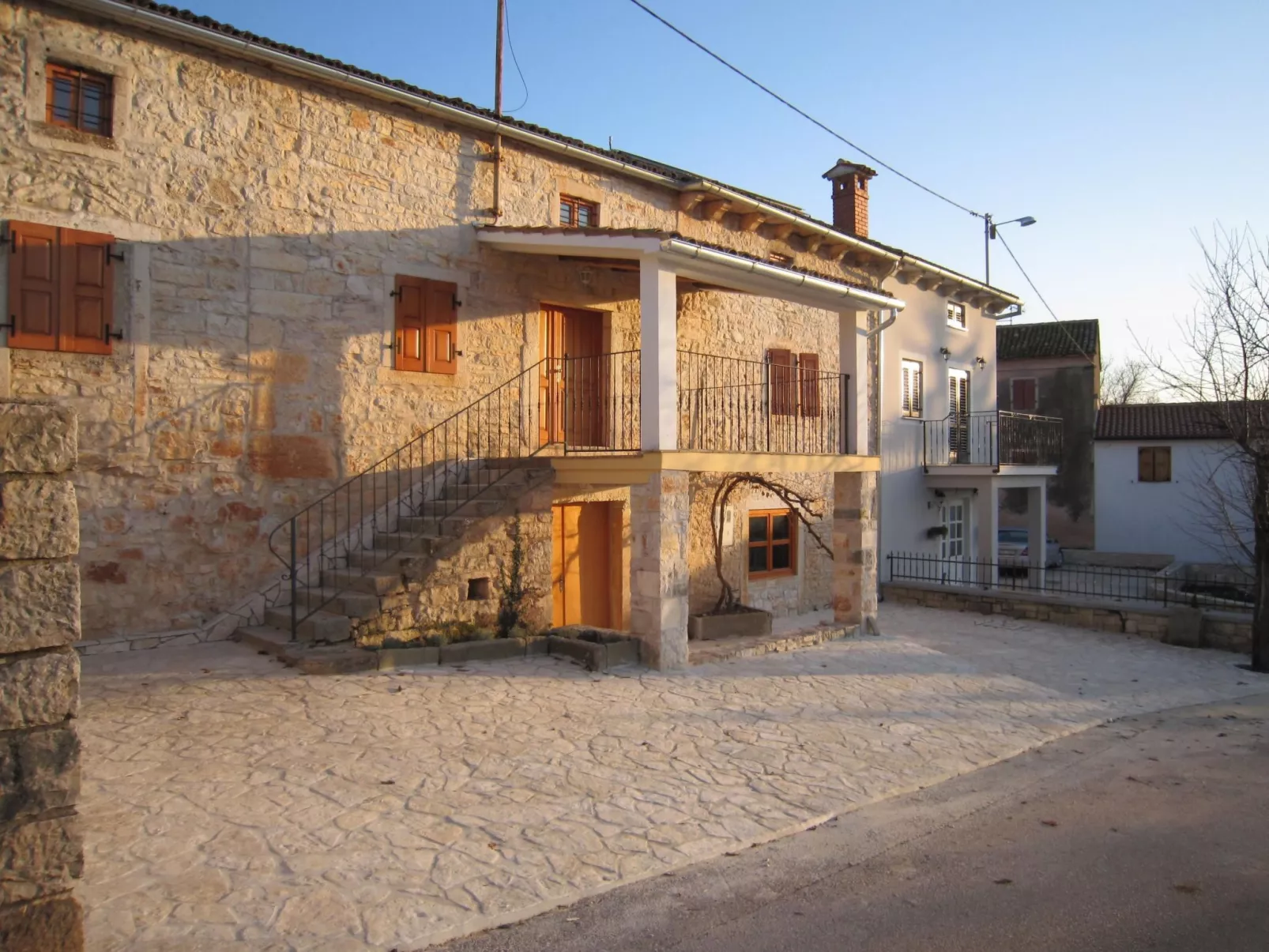 Casa Gaia Grande-Outside