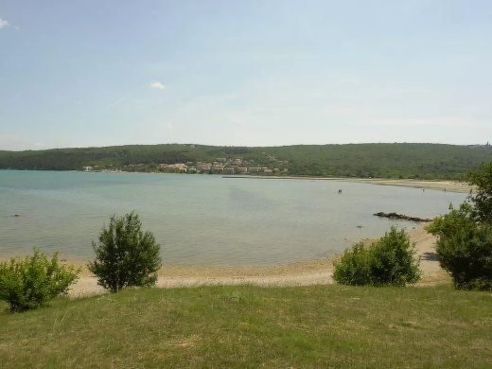 Haus Dragica-Outside