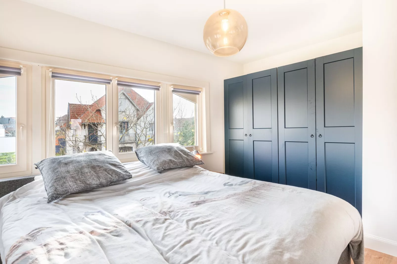 Montana-Bedroom