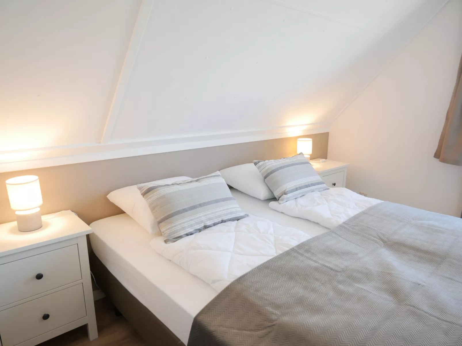 Villa Buiten 41/8-Dedans