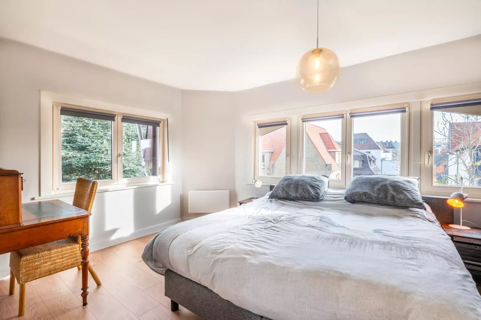Montana-Bedroom