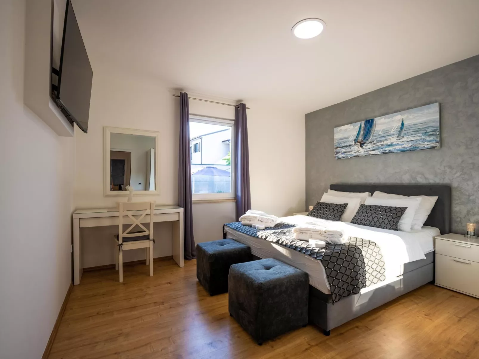 Schöne Villa Beauty für 6 Personen und 1 Kind-Image-tags.info