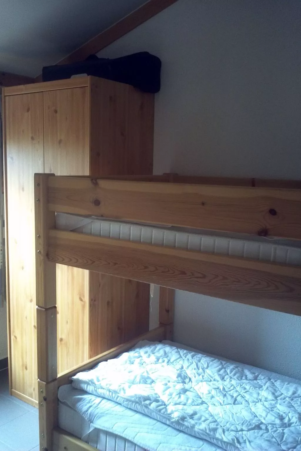 In De Haan mit Großem Garten-Dedans