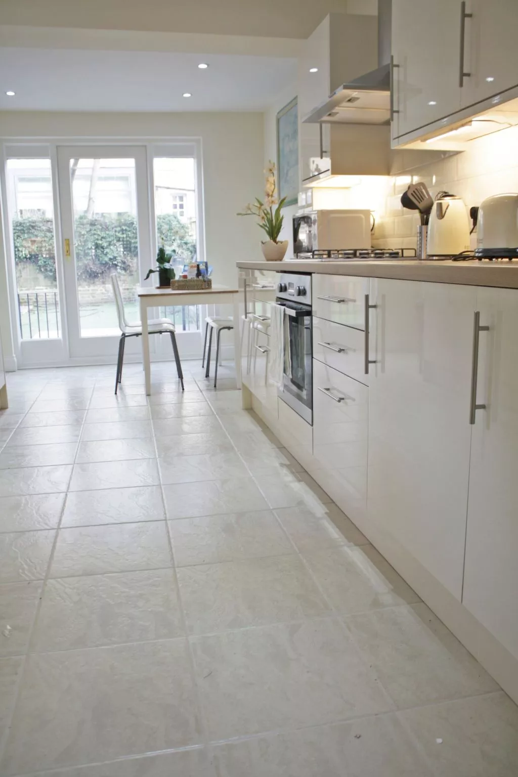 Urban Stay Oxford Gardens 1-Bett 1-Bad-Dedans