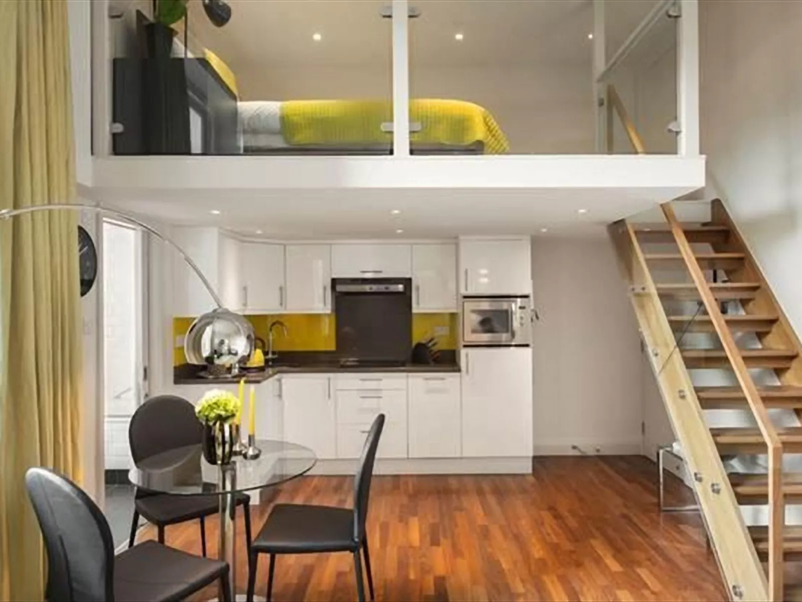 Urban Stay Portobello Market Studio-Image-tags.info