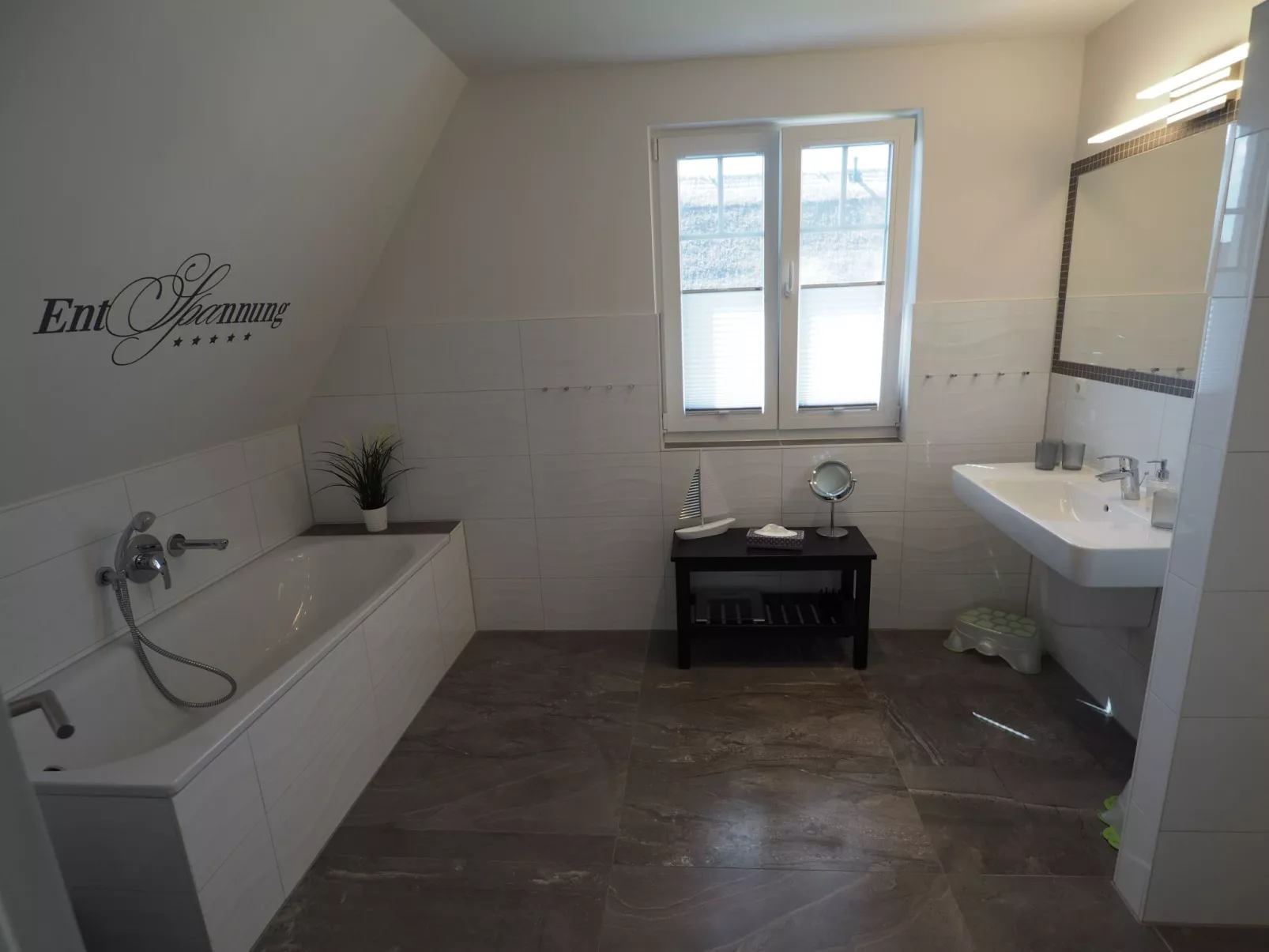 Träumen unter Reet-Drinnen