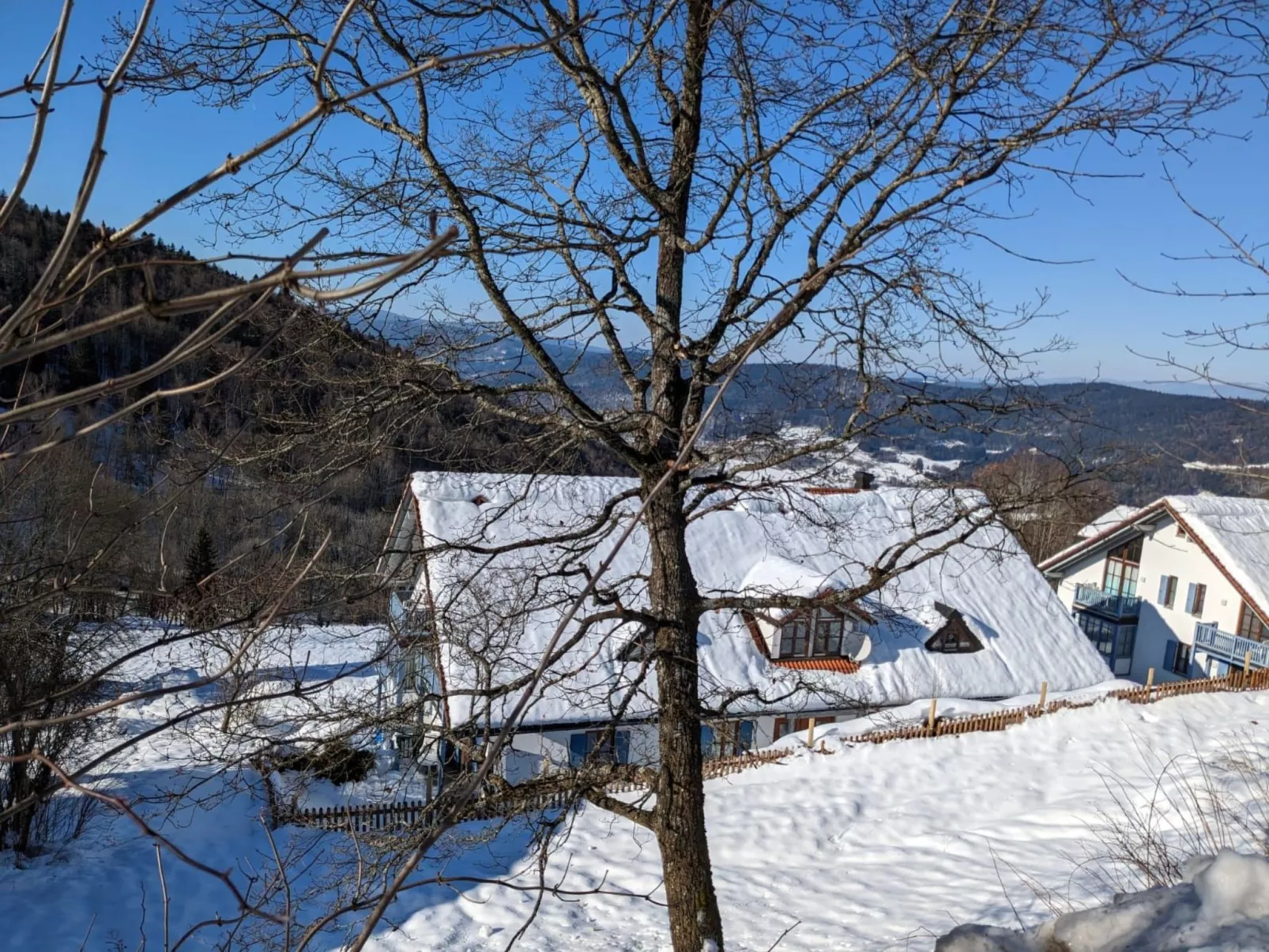 Appartement in Langfurth mit Kleinem Balkon-Image-tags.info