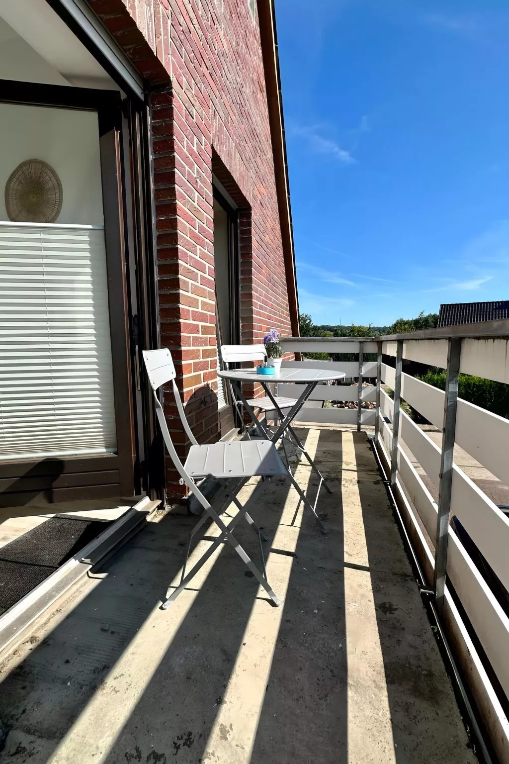 Apartment SOUHA II-Draußen