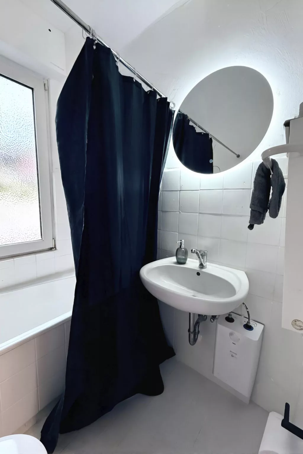 StadtHOUSE Bentheim-Drinnen