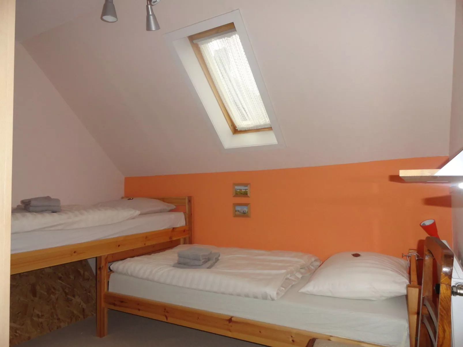 Fachwerkhaus mit 5 Schlafzimmern bei Winterberg-Drinnen