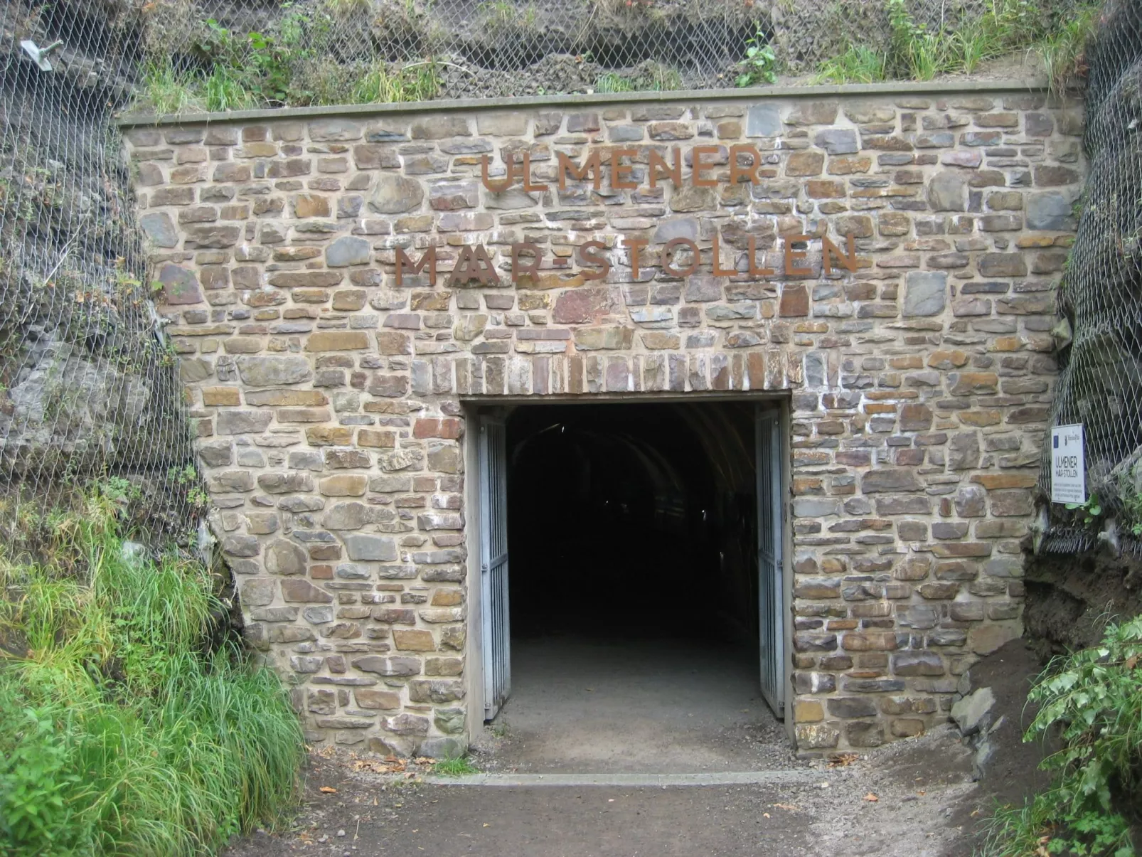 In der Vulkaneifel-Outside