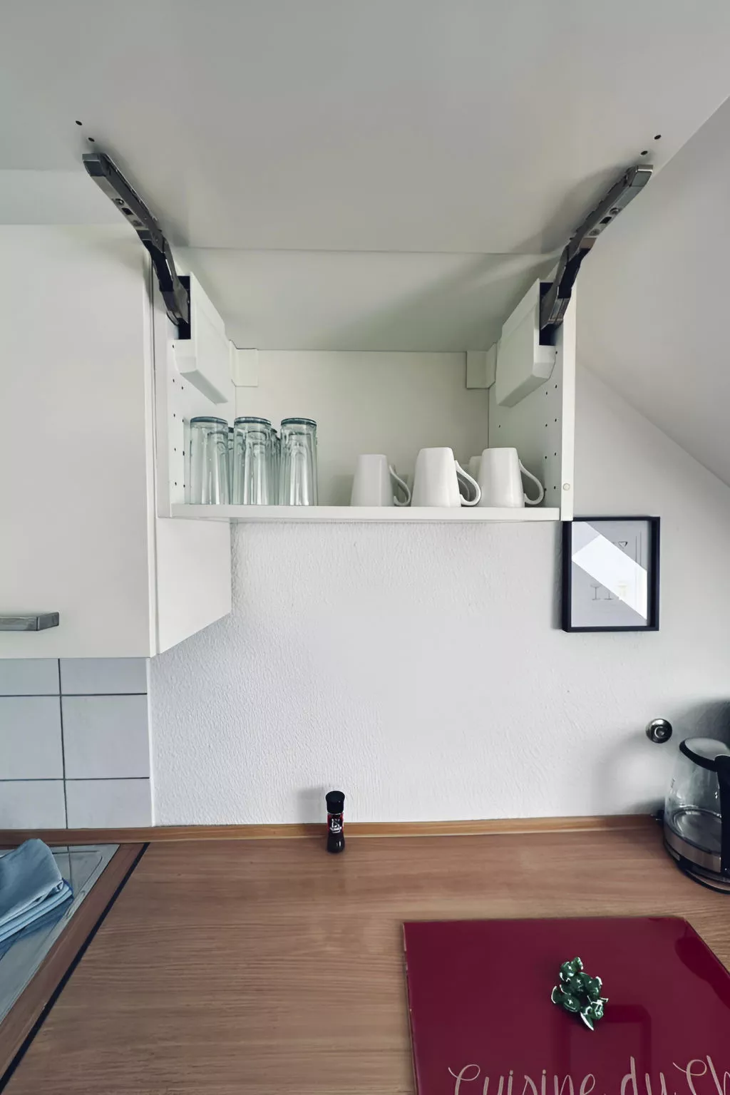 FeWo Euregio IV-Drinnen