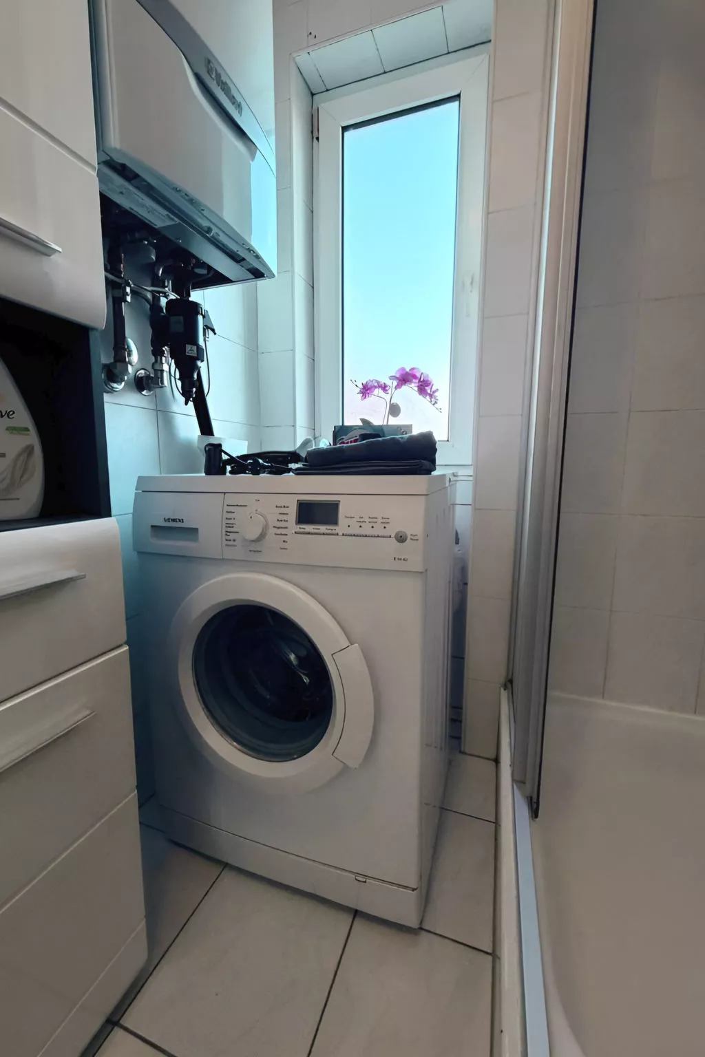 FeWo Lindenallee V-Drinnen