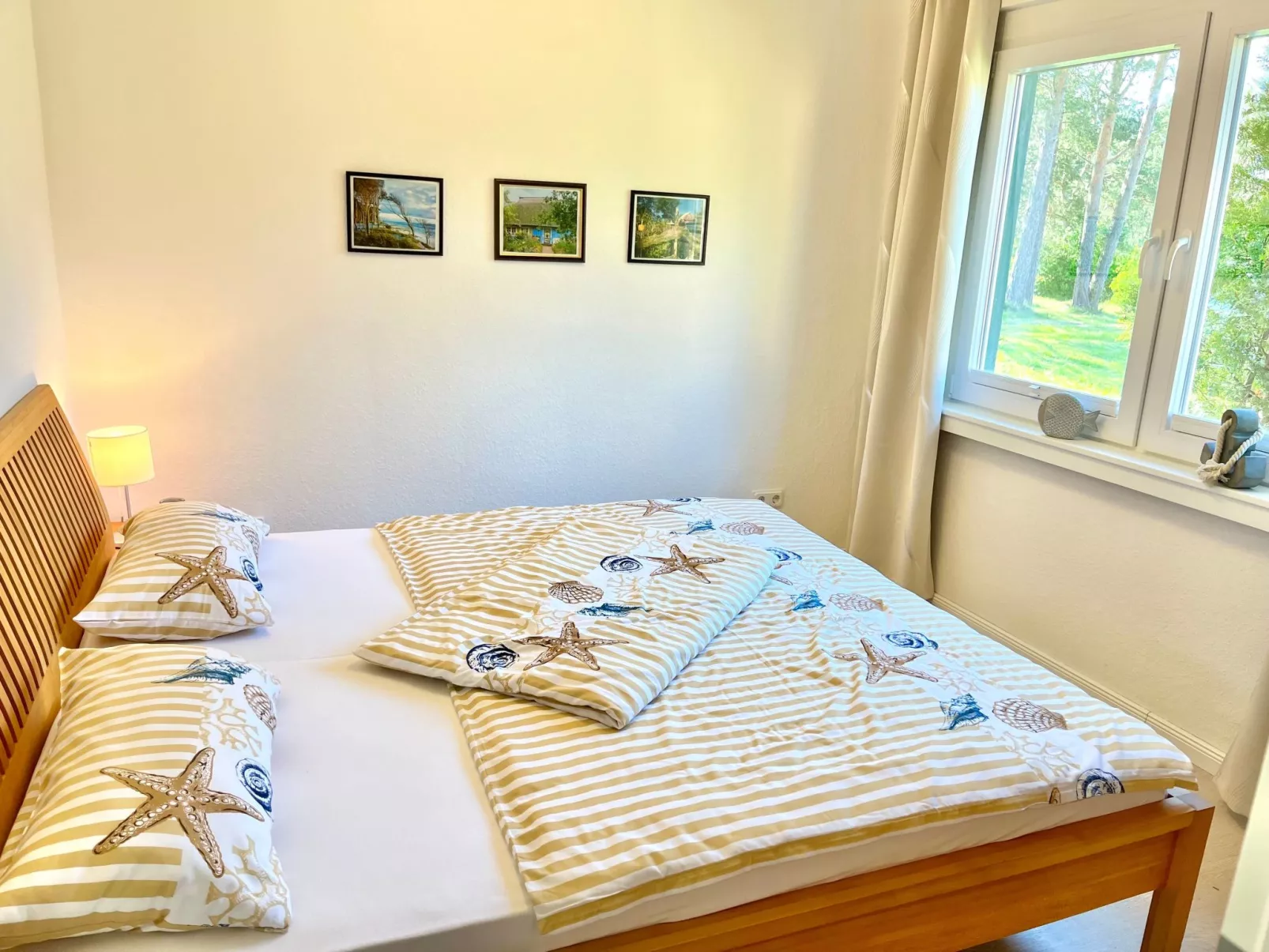 Wiesenblick 8-Dedans