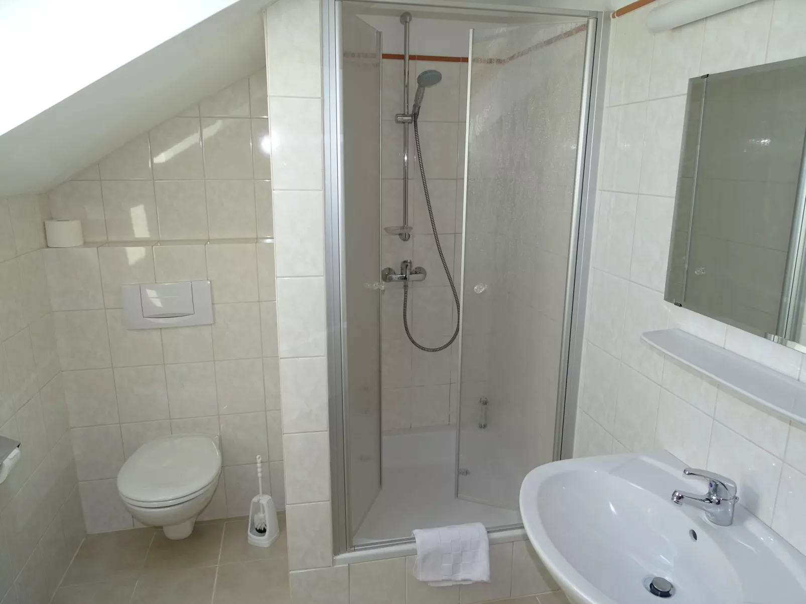 Haus Victoria-Inside