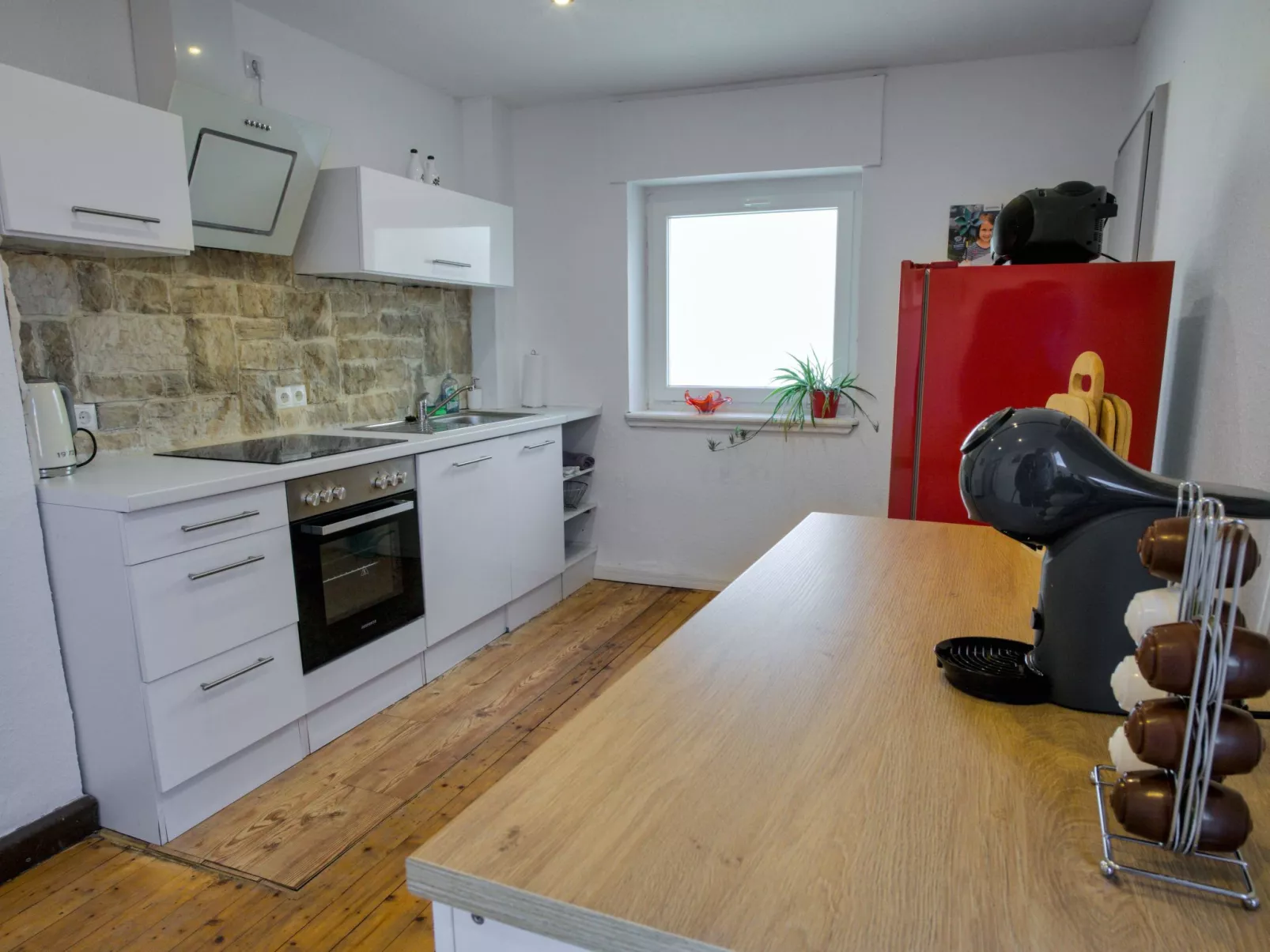 Fewo Römerweg-Drinnen