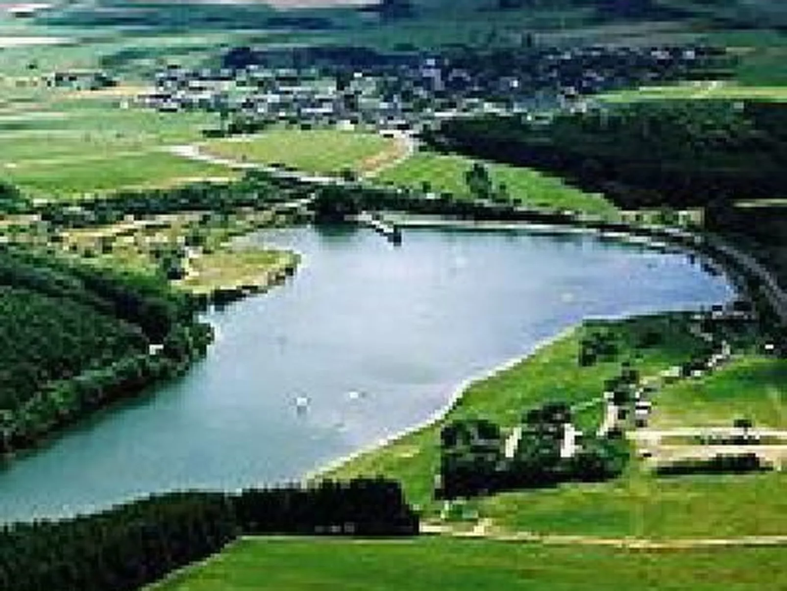 Ferien-Apartment  1-Dehors