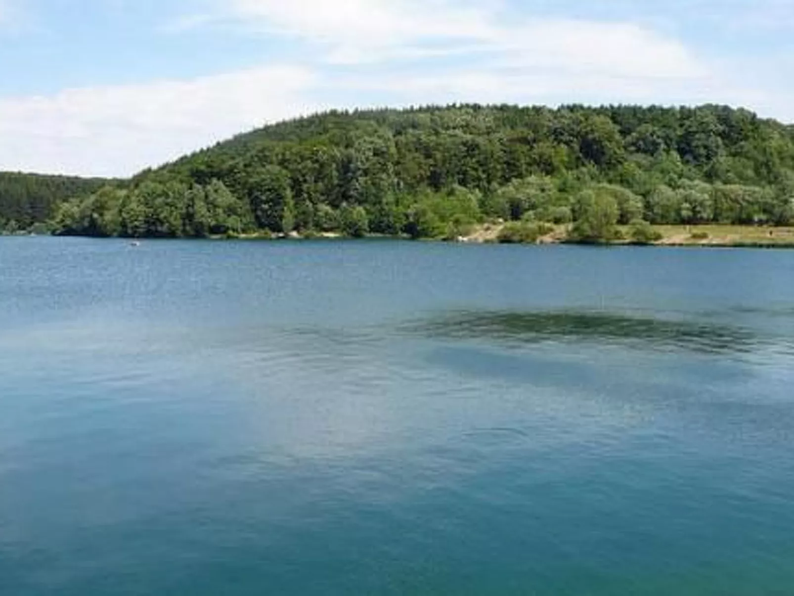 Ferien-Apartment 2-Dehors