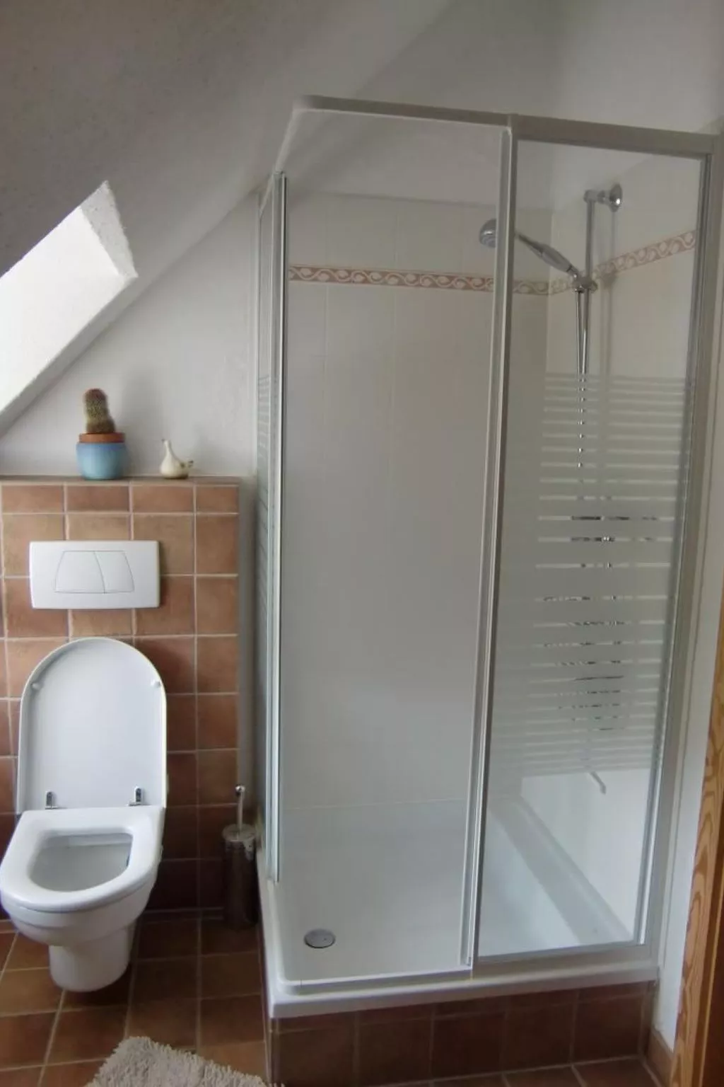 Little Stonehouse-Dedans