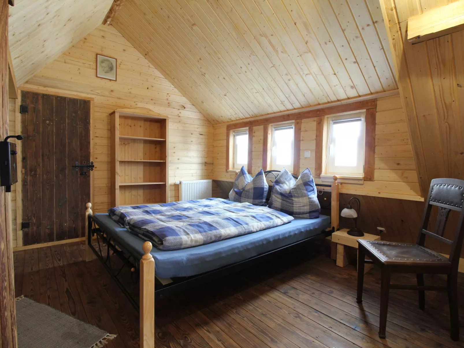 Anno Dazumal 24-Dedans