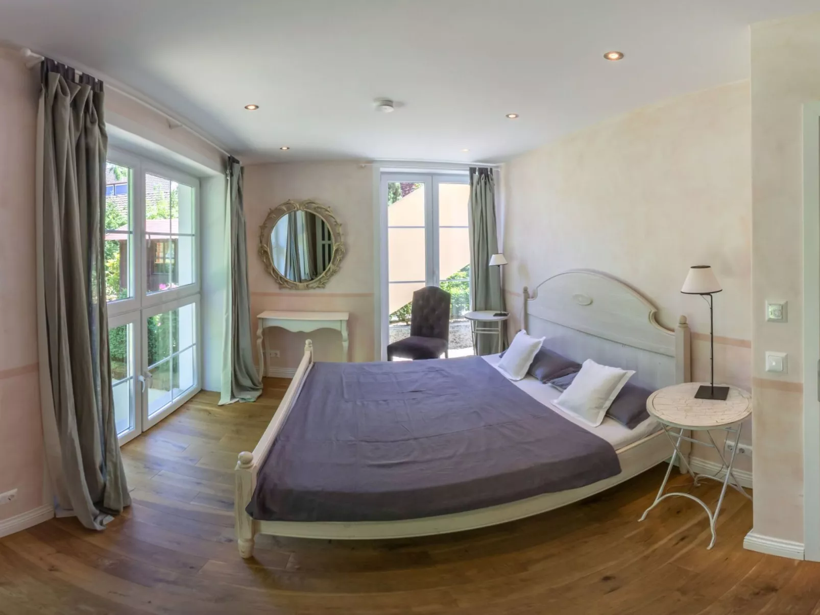 Wohnung Il Grande-Inside