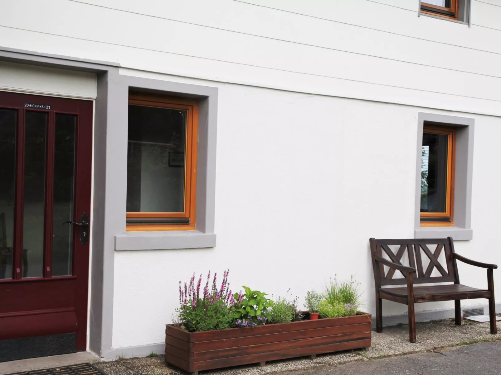 Am Hohen Venn-Outside