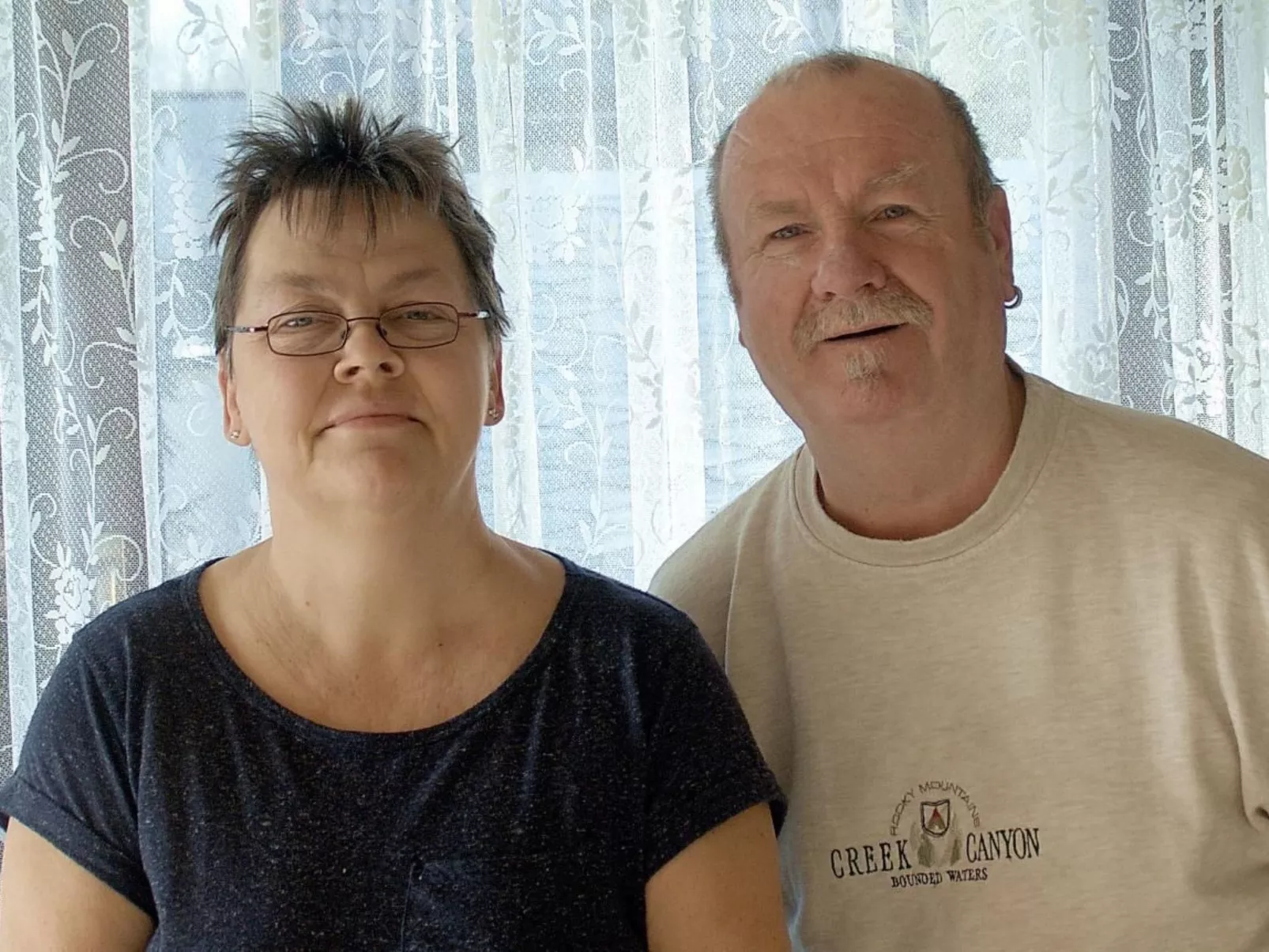 Nichtraucherbungalow - Inside