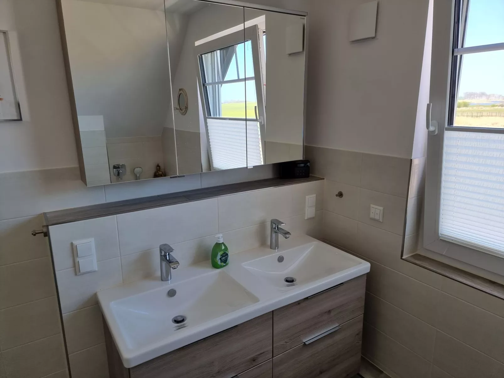 Reethaus Edith-Inside