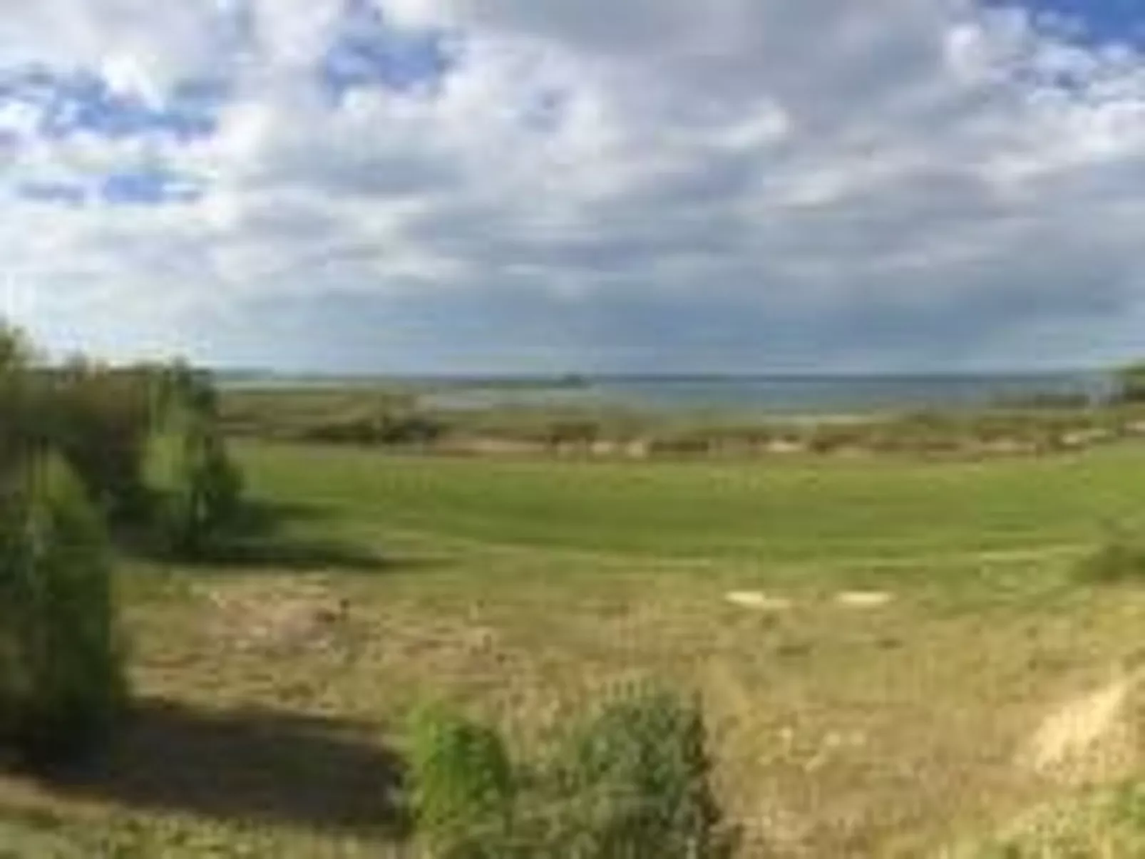 Haus Lotti an der Oktogonkirche-Draußen