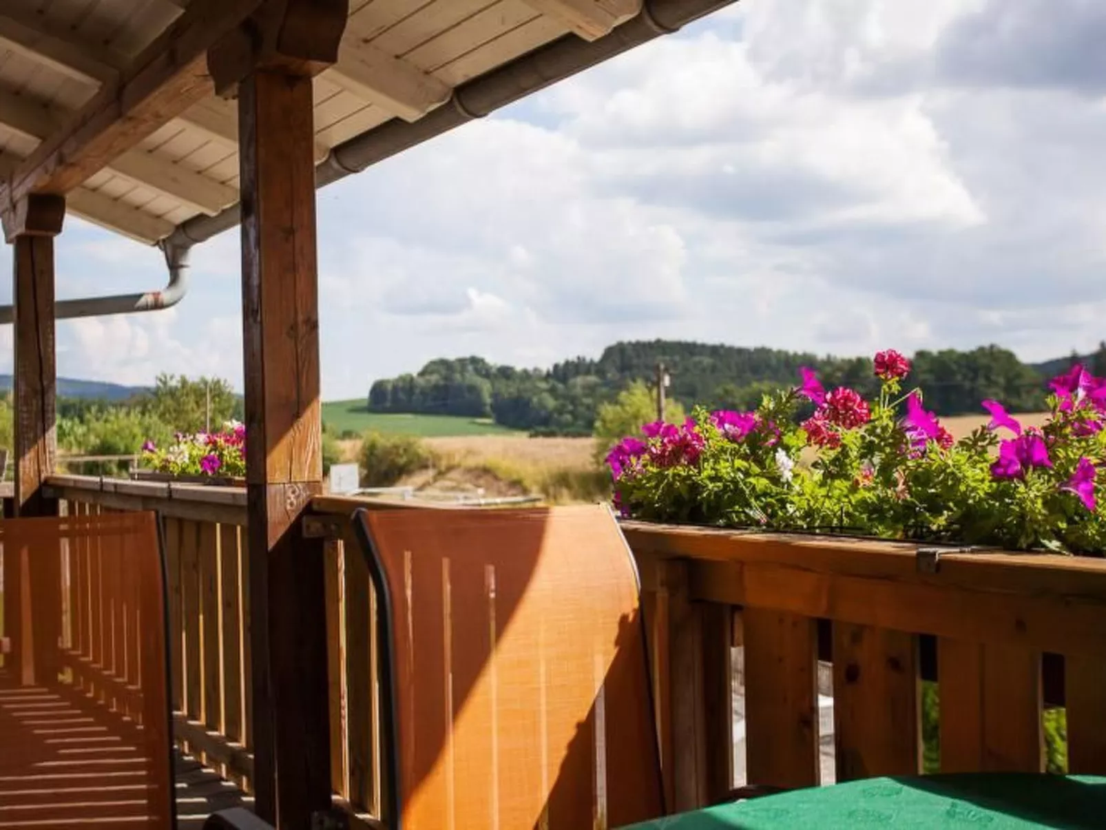 Am Rückerlhof-Outside