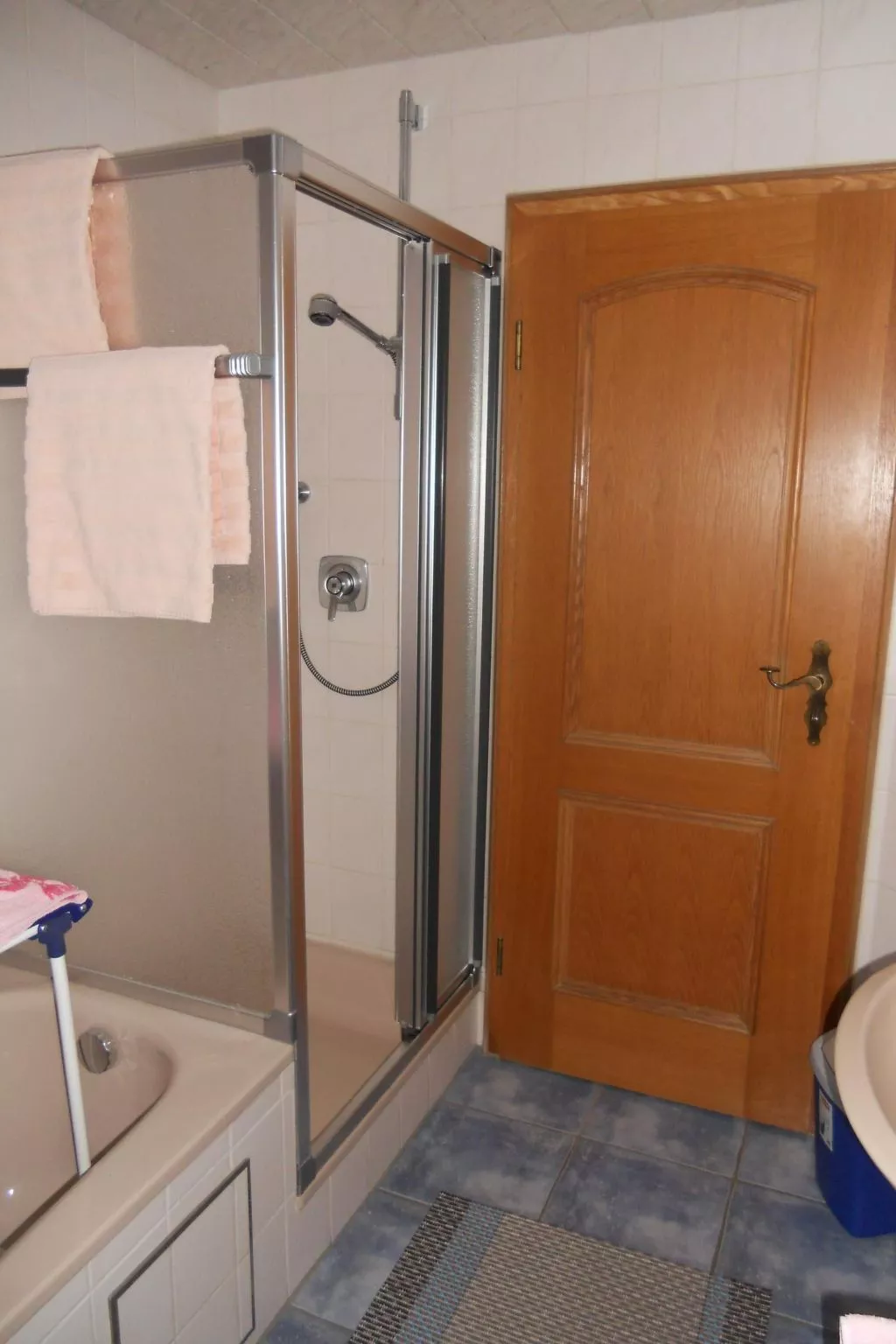 Gemütliche Wohnung im Zentrum von Reit im Winkl-Drinnen