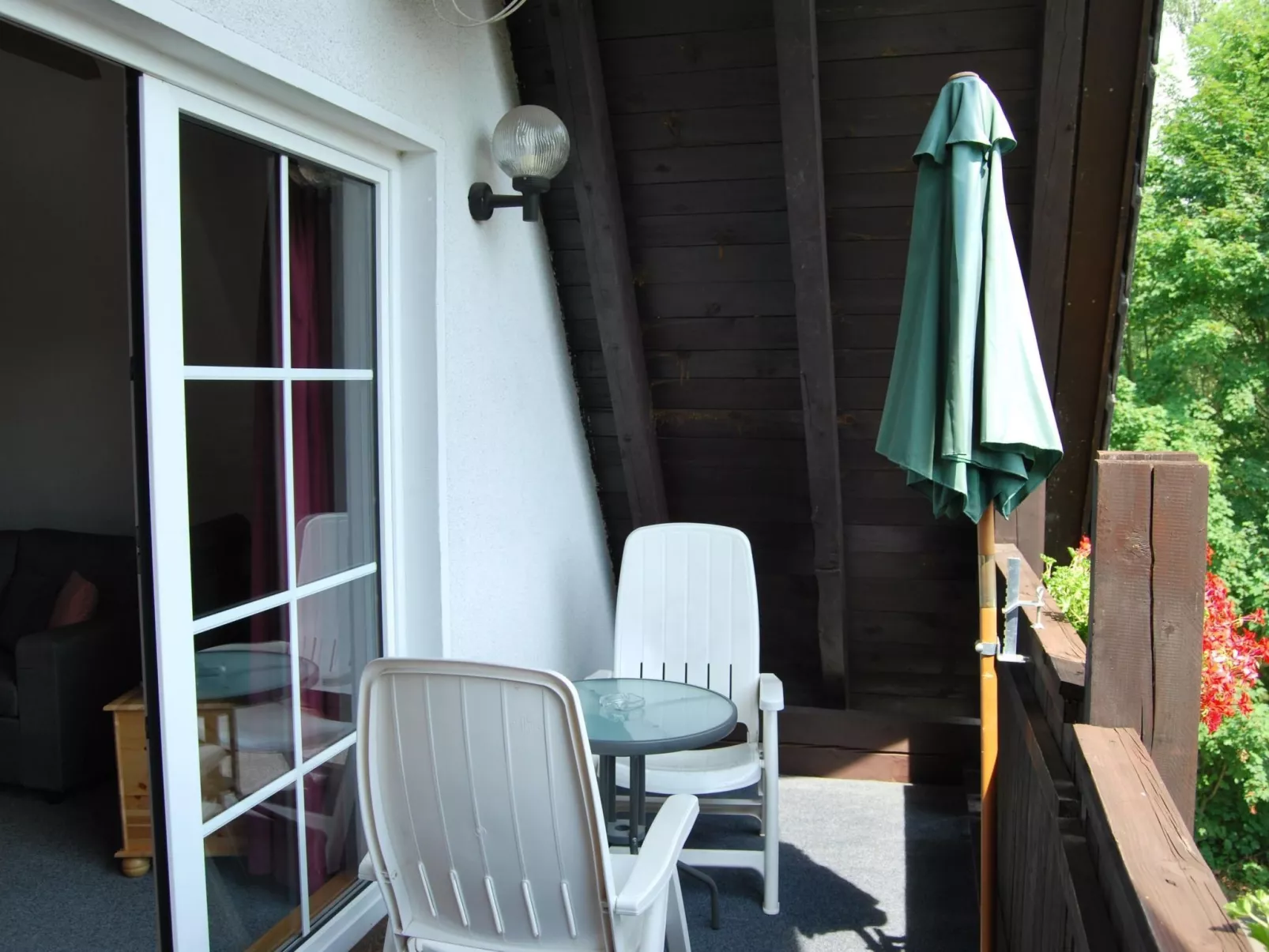 Fewo Stricker 13-Inside