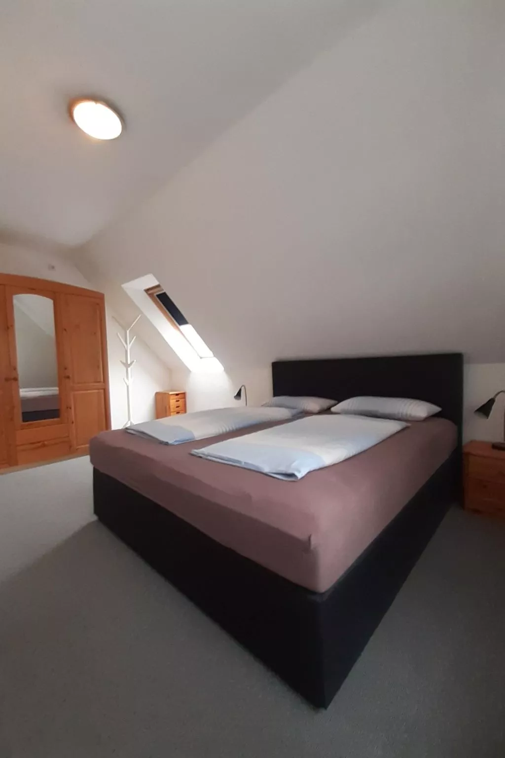 Fewo Stricker 33-Drinnen