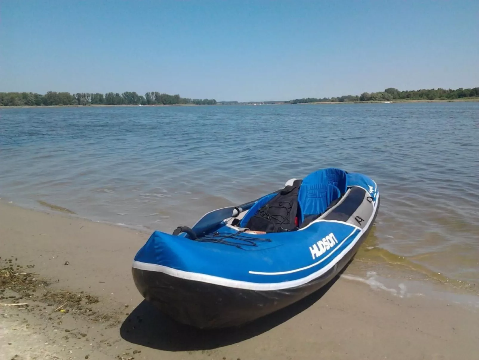 Fh "Molkenberg"-Outside