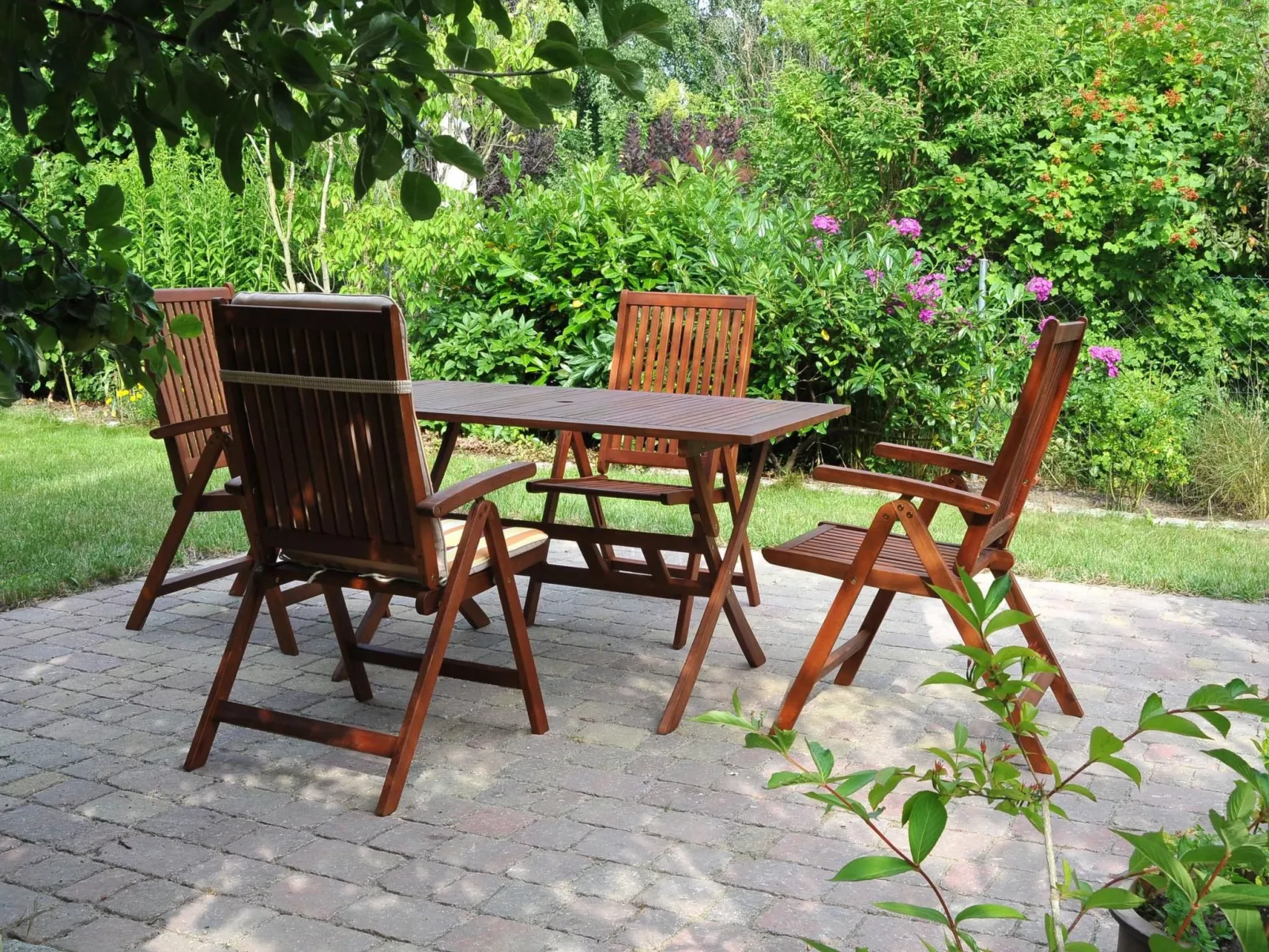 Pierkoppel OG-Draußen