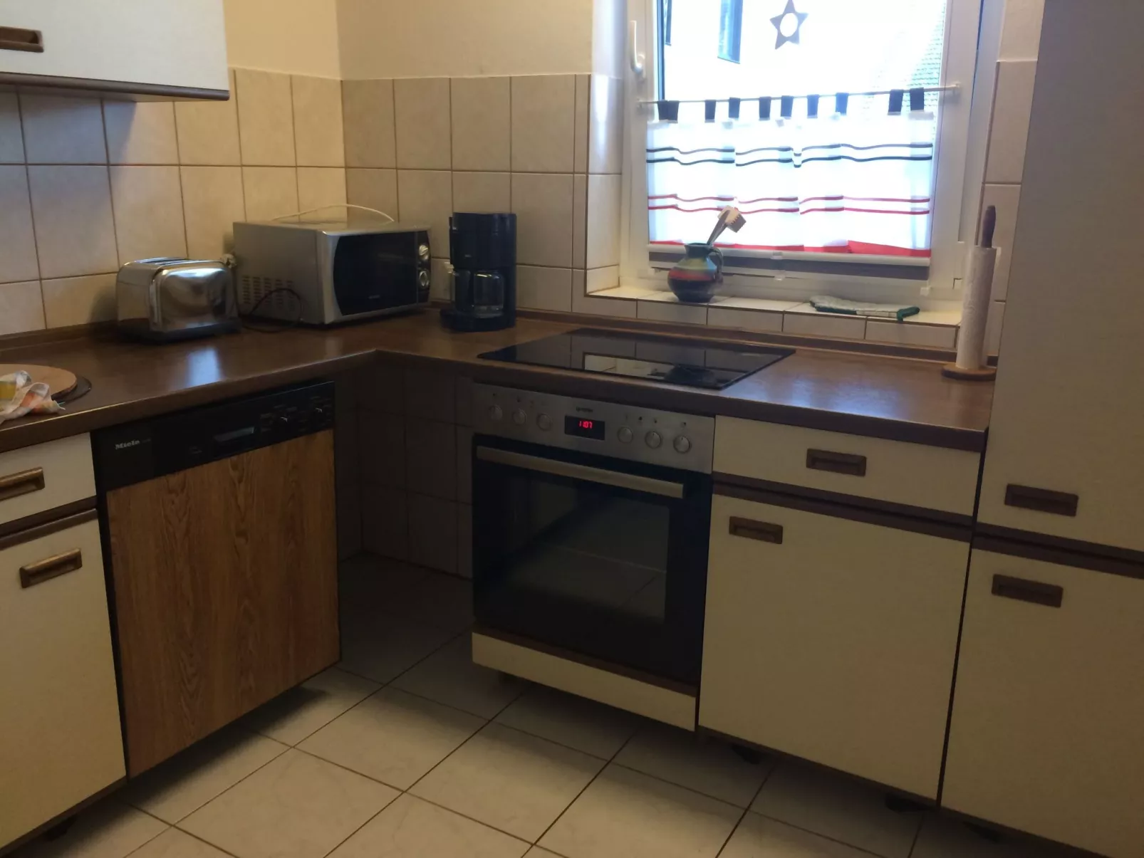 Gemütliche 4-Sterne-Wohnung in Braunlage-Inside