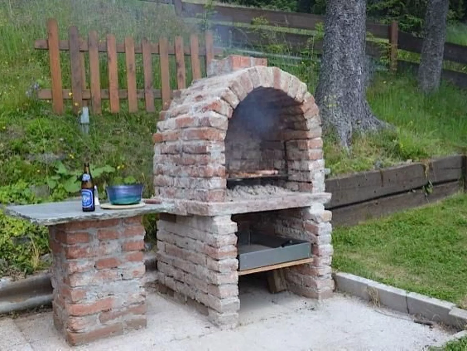 Almhaus am Hohenwart-Outside