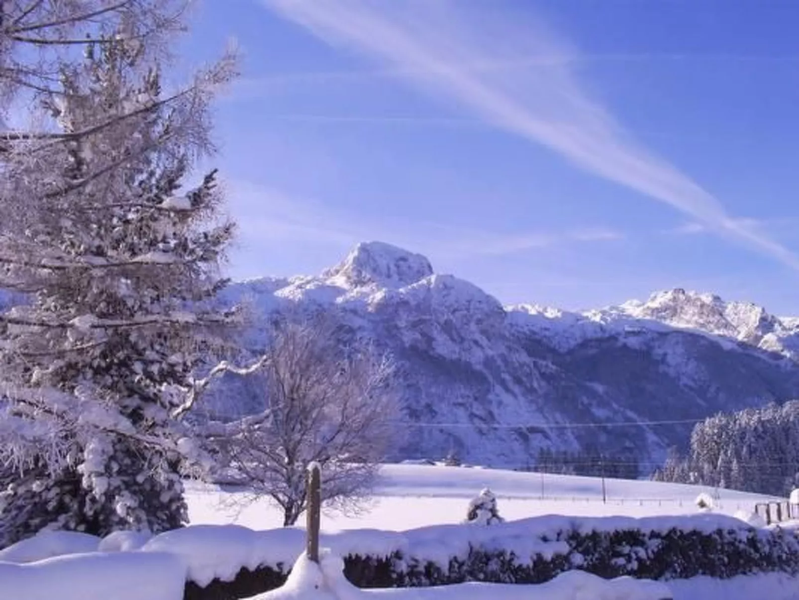 Herbst in Abtenau-Image-tags.info