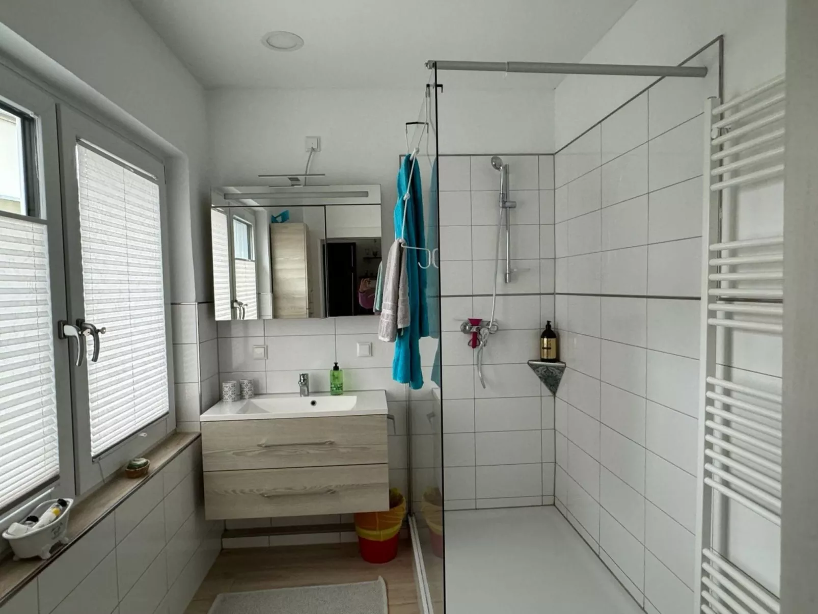 Appartement in Holstentor Nord-Dedans