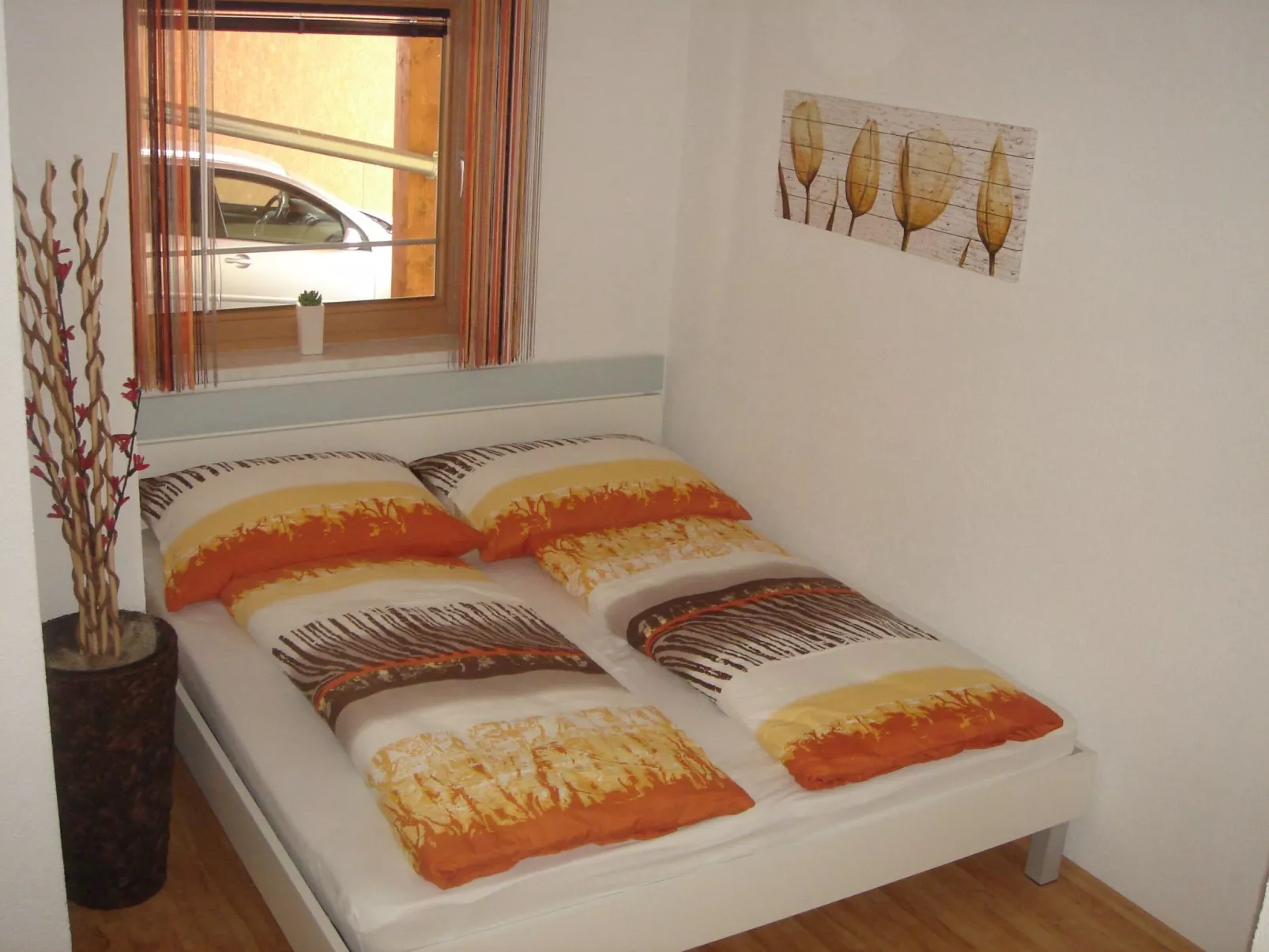 Mit Panoramaterrasse in Fügenberg-Inside